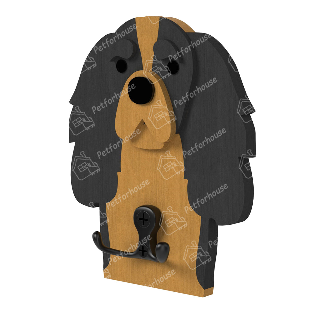 Cavalier King Hook