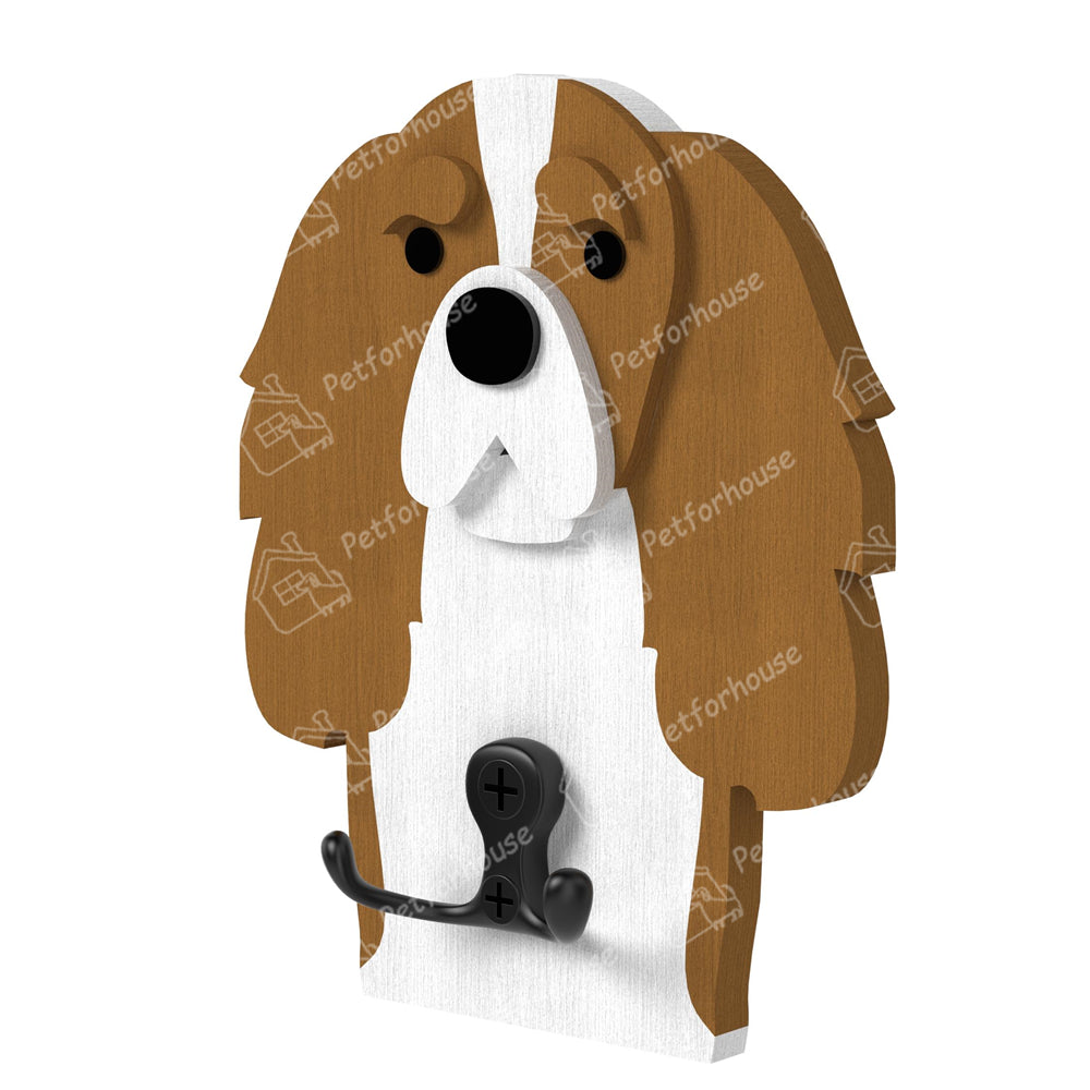 Cavalier King Hook