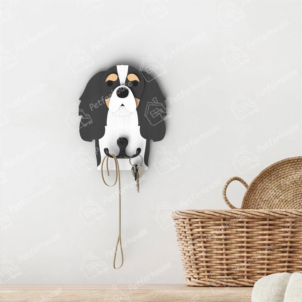 Cavalier King Hook