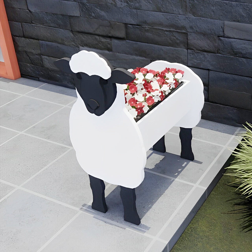 Sheep Planter